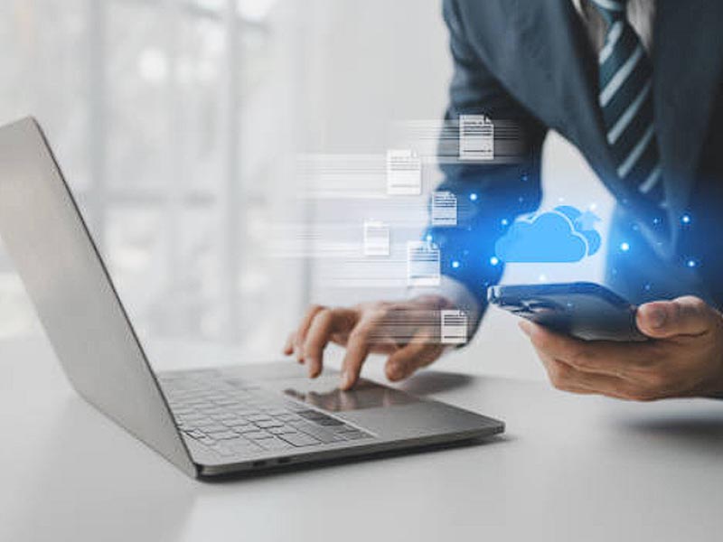 Networking with Class: Establishing Business Connections in an Online Environment